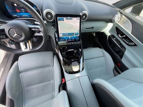 Certified 2022 Mercedes-Benz SL 63 AMG 4MATIC image 16