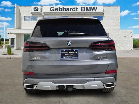 New 2026 BMW X5 xDrive40i w/ Off-Road Package image 6