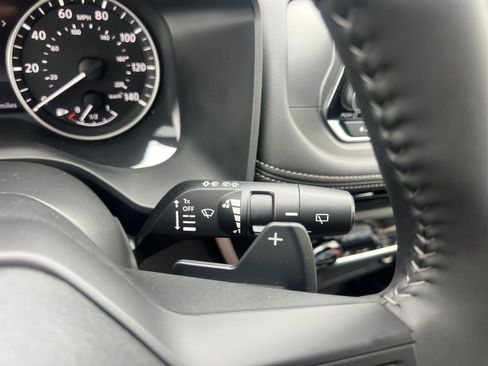 New 2026 Nissan Rogue Dark Armor FWD image 10
