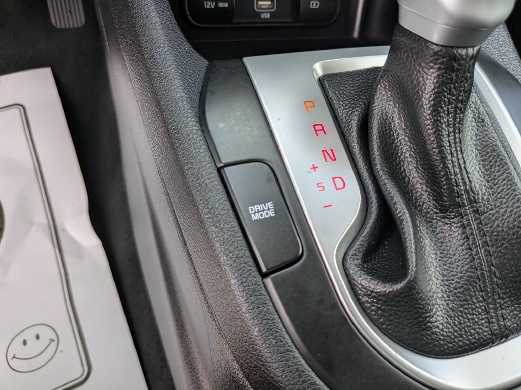 Certified 2024 Kia Forte LXS FWD image 25