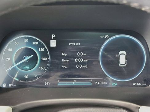 Used 2024 Hyundai Palisade SEL AWD/4WD image 14