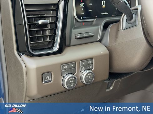 New 2026 GMC Sierra 3500 Denali image 14