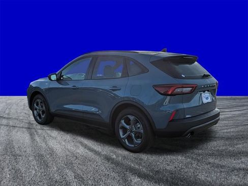 Certified 2026 Ford Escape ST-Line image 6