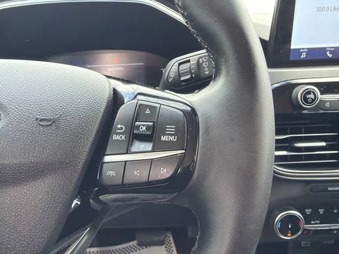 Used 2024 Ford Escape Active w/ Cold Weather Package FWD image 13