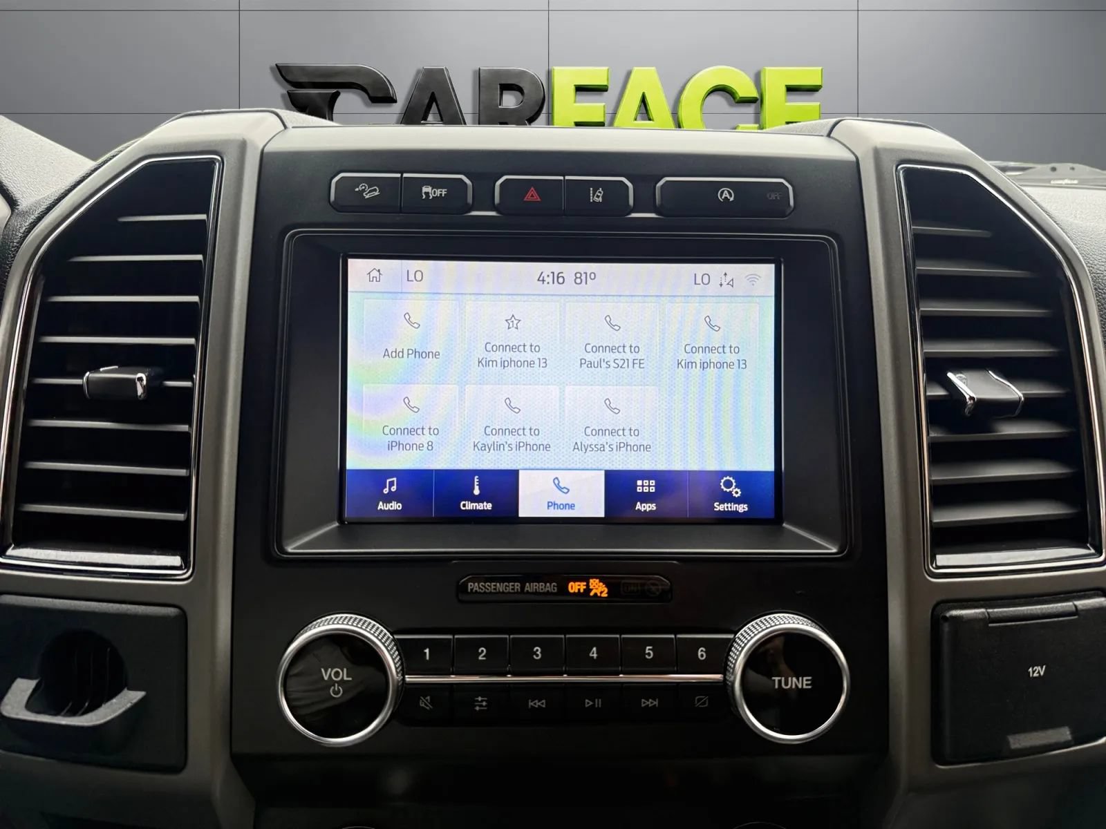 Used 2020 Ford Expedition XLT AWD/4WD image 33