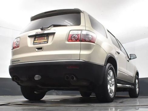 Used 2012 GMC Acadia SL FWD image 13
