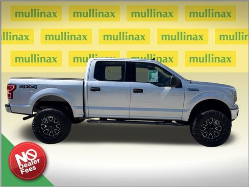 Used 2019 Ford F150 XLT AWD/4WD image 2