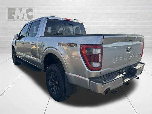 Used 2023 Ford F150 Tremor w/ Equipment Group 402A High image 7