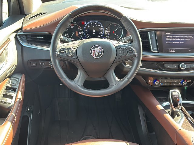 Used 2021 Buick Enclave Avenir w/ Avenir Technology Package FWD image 18