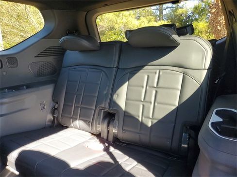 New 2026 Kia EV9 Land w/ Nightfall Edition Package image 11