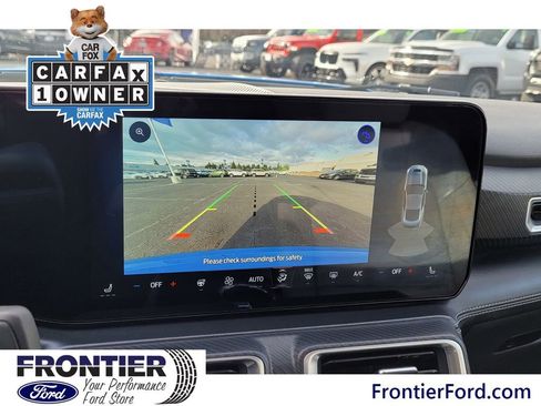 Used 2024 Ford Mustang Premium image 22