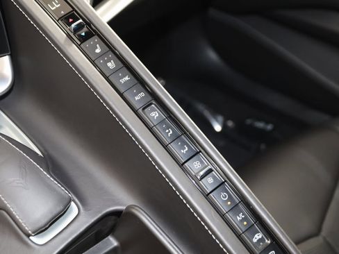 Used 2023 Chevrolet Corvette Z06 image 47