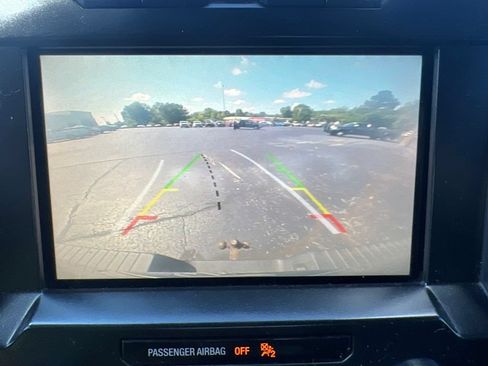Used 2015 Ford F150 XLT w/ Equipment Group 302A Luxury AWD/4WD image 14