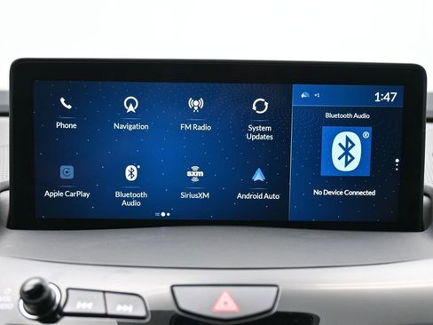 Used 2021 Acura RDX A-Spec AWD/4WD image 29