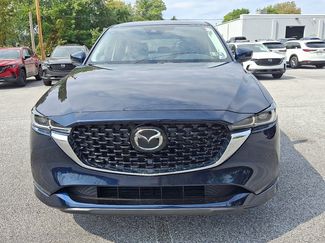 New 2025 MAZDA CX-5 AWD 2.5 S w/ Select Package video 2