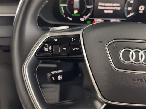 Used 2021 Audi e-tron Premium w/ Black Optic Package image 21