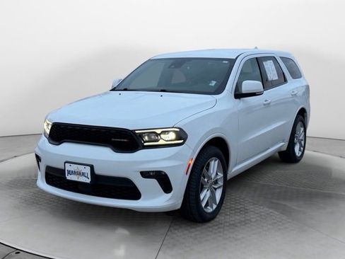 Used 2022 Dodge Durango GT image 7