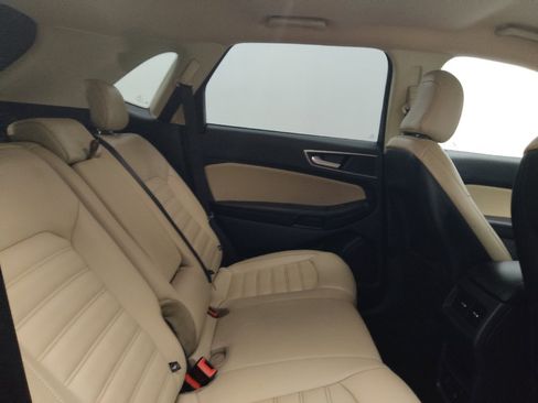 Used 2022 Ford Edge SEL w/ Convenience Package AWD/4WD image 19