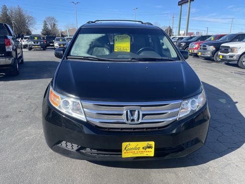 Used 2012 Honda Odyssey EX-L image 3