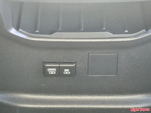 Used 2024 Toyota Tundra SR5 w/ SR5 Convenience Package AWD/4WD image 11