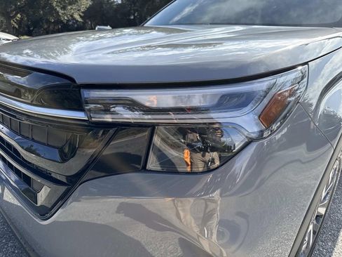 New 2025 Subaru Forester Touring image 9