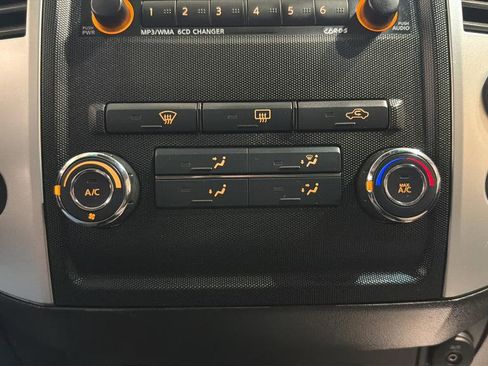 Used 2012 Nissan Xterra PRO-4X image 27