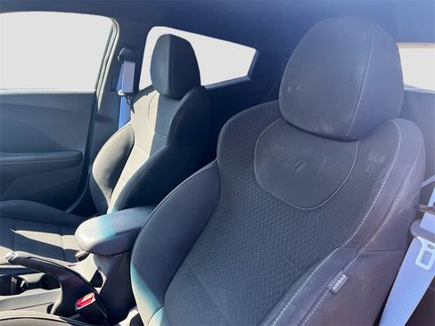 Used 2019 Hyundai Veloster N N w/ Performance Package image 20