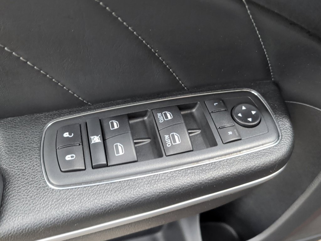 Used 2020 Dodge Charger GT w/ Plus Group AWD/4WD image 10