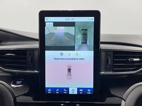 Used 2023 Ford Explorer ST w/ Equipment Group 401A image 26