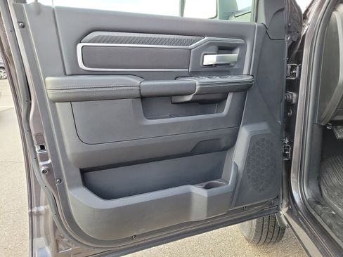 New 2026 RAM 3500 Big Horn image 18