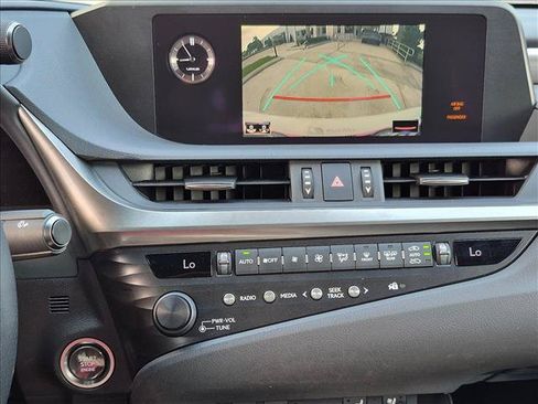Used 2020 Lexus ES 350 F Sport w/ Accessory Package 2 FWD image 13