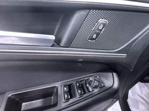 Used 2024 Ford Edge SEL image 12