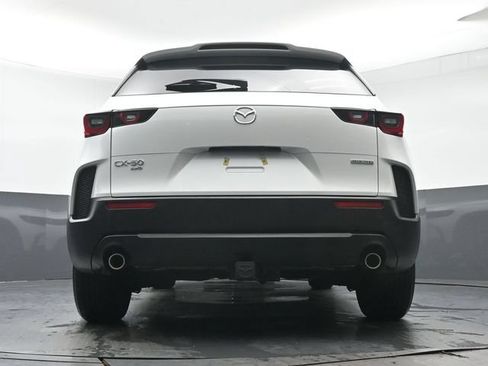 Used 2024 MAZDA CX-50 AWD 2.5 S w/ Accent Package image 30