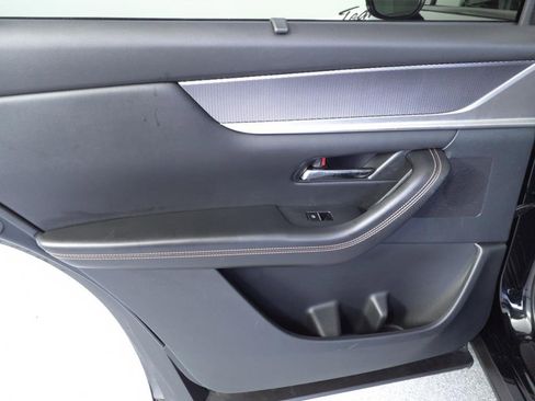 Used 2023 MAZDA CX-9 Grand Touring image 36