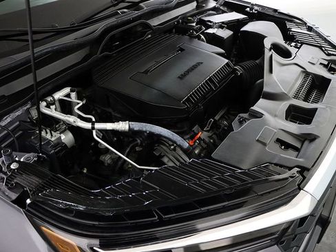 Used 2023 Honda Pilot Elite image 38