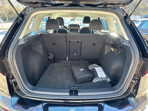 Used 2023 Volkswagen Taos S image 16