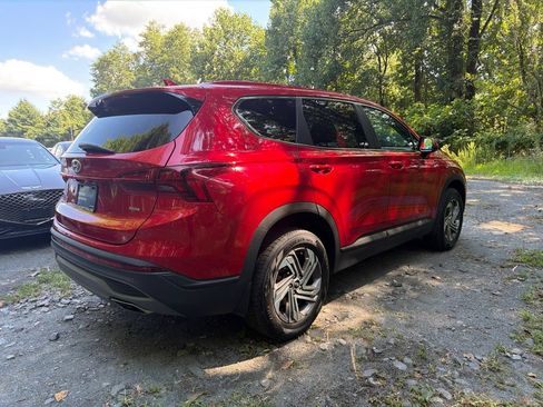 Certified 2023 Hyundai Santa Fe SE AWD/4WD image 3