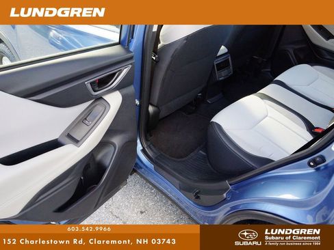 Certified 2024 Subaru Forester image 15