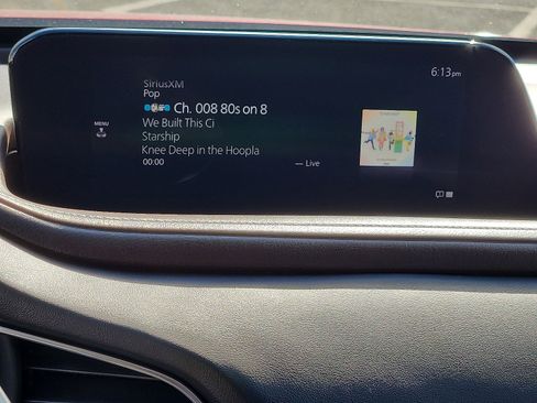 Used 2020 MAZDA CX-30 AWD w/ Premium Package image 17