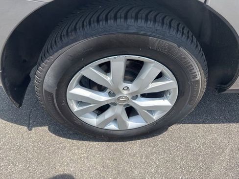 Used 2012 Nissan Murano SL AWD/4WD image 8