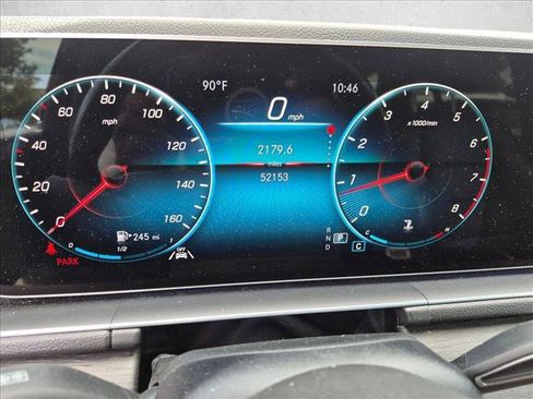Certified 2022 Mercedes-Benz GLE 350 4MATIC image 12