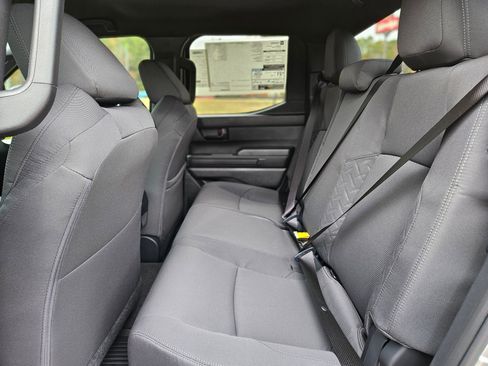 New 2025 Toyota Tacoma SR5 image 17