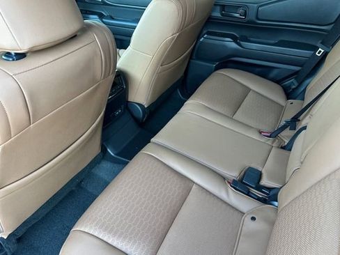 New 2026 Toyota Land Cruiser 1958 image 14