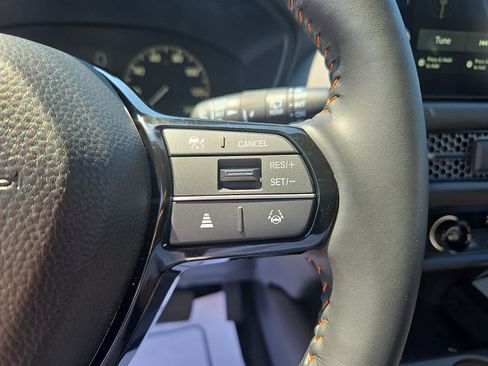 Certified 2026 Honda HR-V Sport image 22