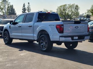 Used 2025 Ford F150 STX w/ Equipment Group 200A video 2