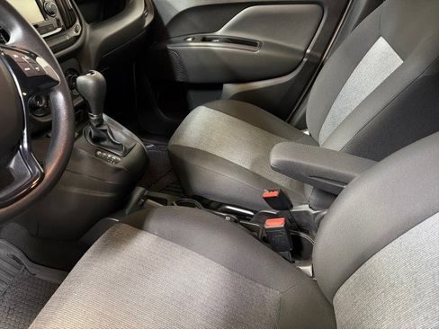 Used 2021 RAM ProMaster City Tradesman image 19