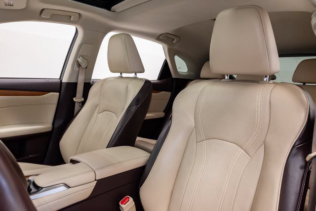 Used 2016 Lexus RX 350 AWD image 11