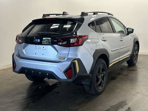 Used 2025 Subaru Crosstrek 2.5i Sport image 29