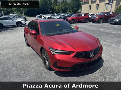 Used 2023 Acura Integra A-Spec
