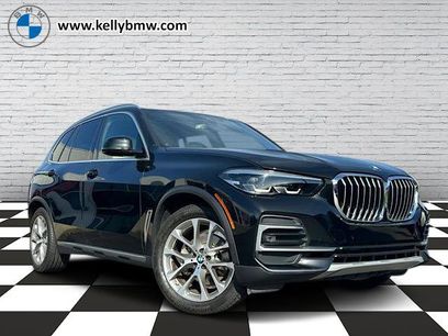 Certified 2022 BMW X5 xDrive40i w/ Premium Package